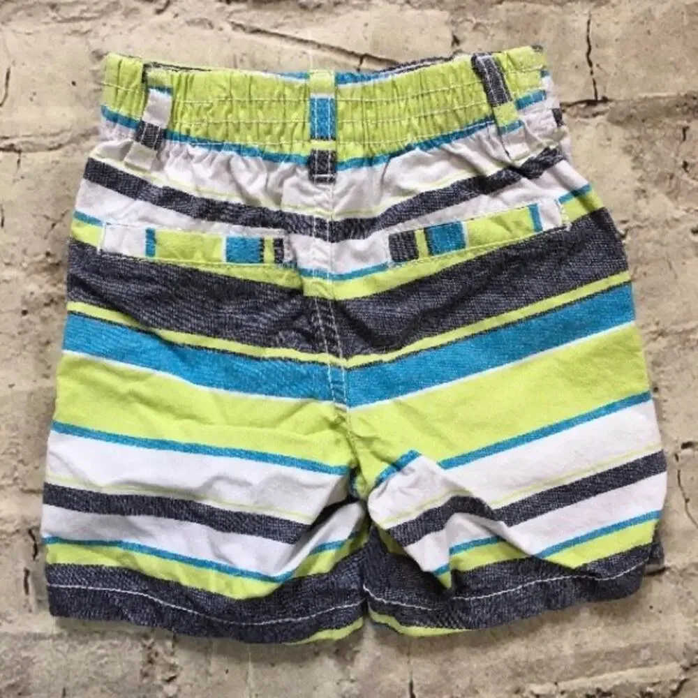 Baby Boy Shorts Bundle, 12-18 Months!